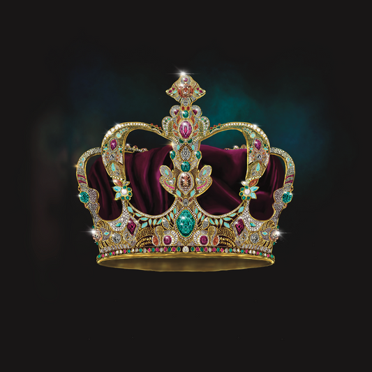 Royal crown